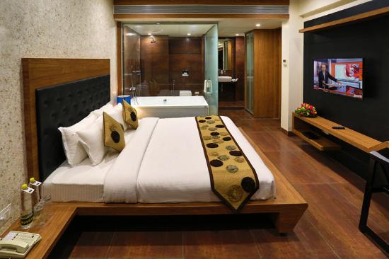 Hotel Grand Kailash